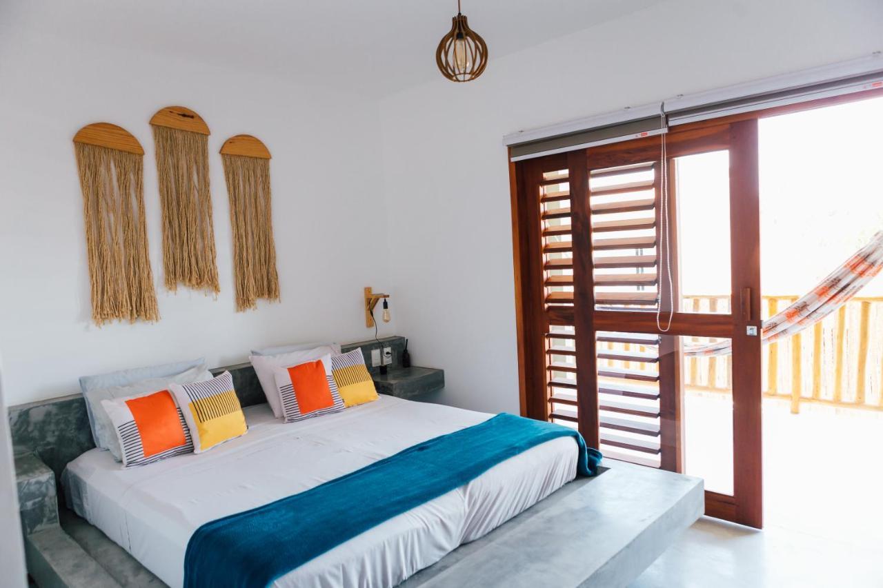 Vila Tuga Prea Extérieur photo
