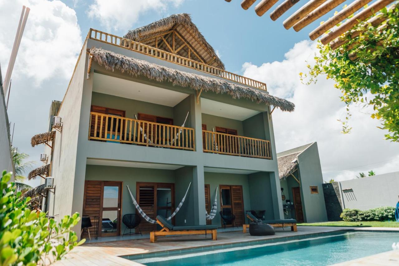 Vila Tuga Prea Extérieur photo