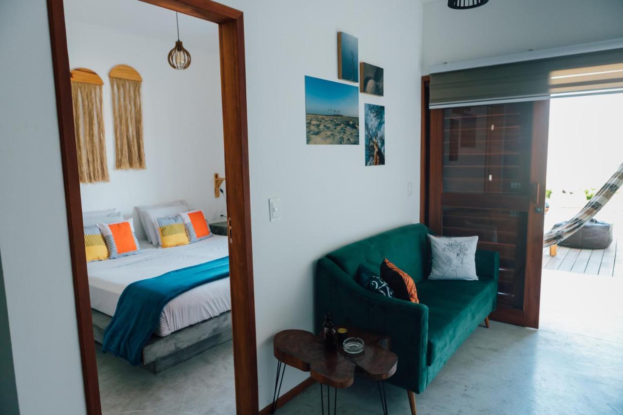 Vila Tuga Prea Extérieur photo