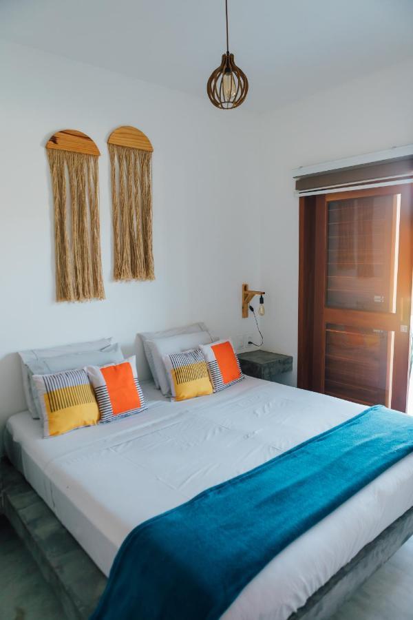 Vila Tuga Prea Extérieur photo