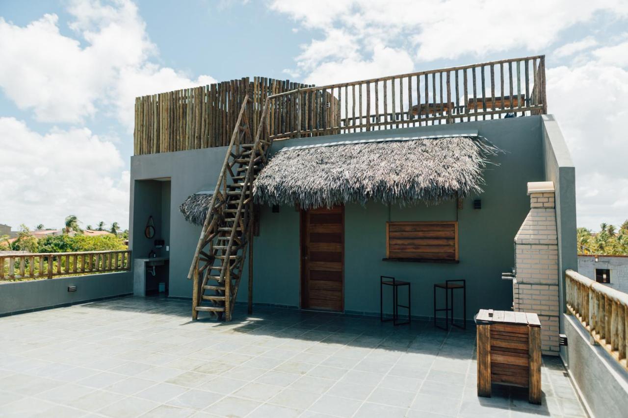 Vila Tuga Prea Extérieur photo